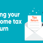How to file your tax return as a sole proprietor  