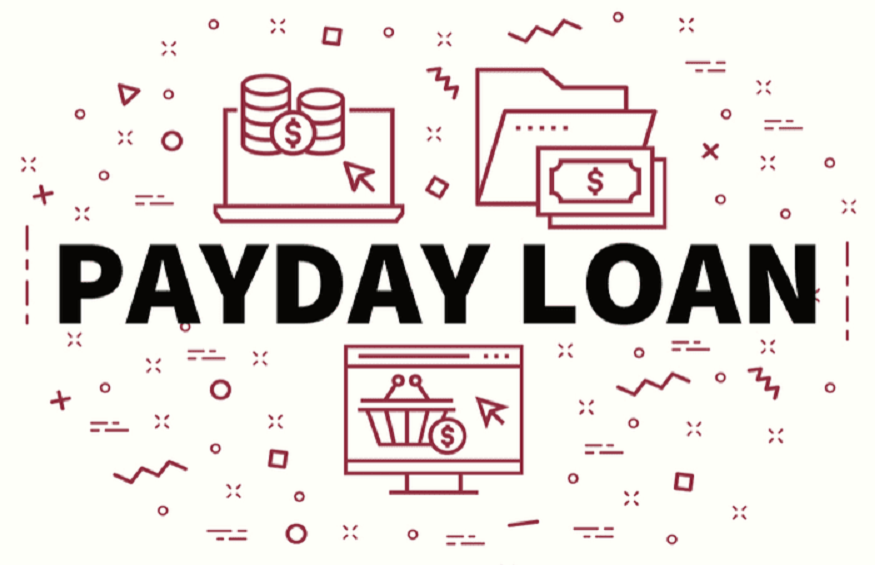 Pay day loan interest?