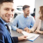 How to Become an F&I Manager in a New York Car Dealership