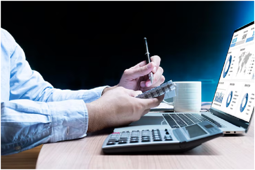 Financial Health