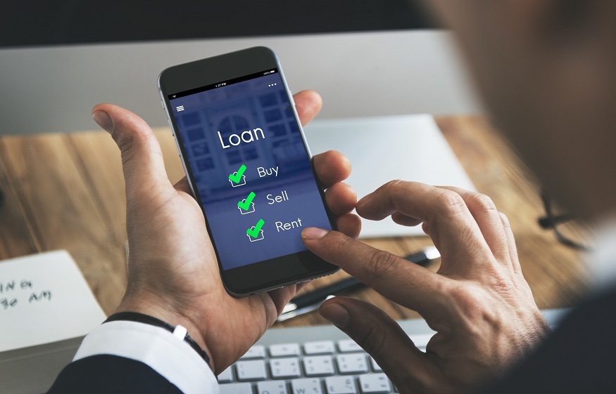 Instant Personal Loan