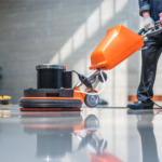 Understanding the Benefits of Commercial Cleaning for a Healthier Workplace in Independence, OH