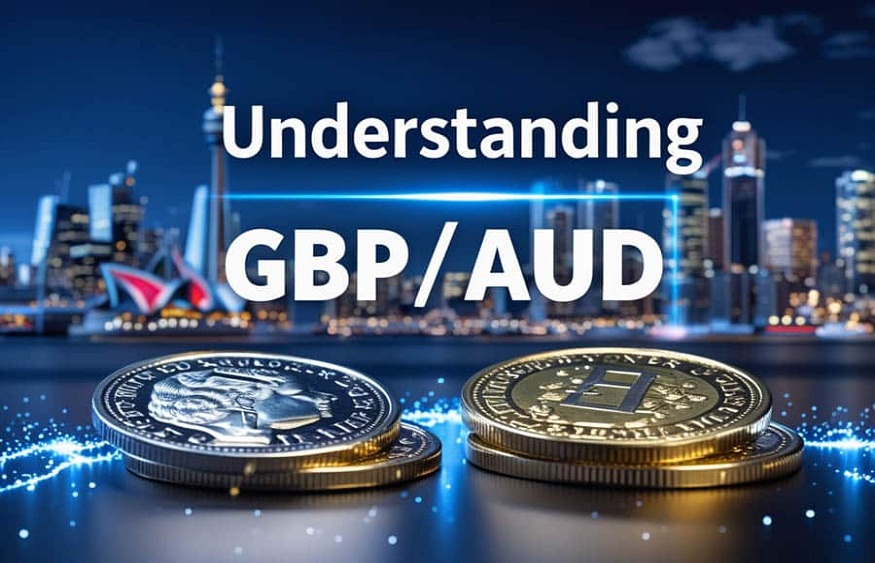 GBPAUD Currency Pair