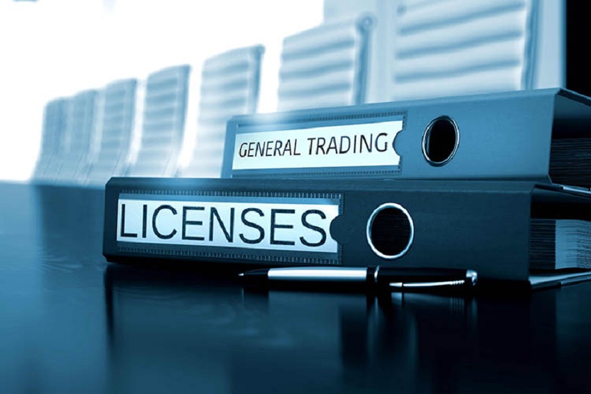 trade license in Dubai